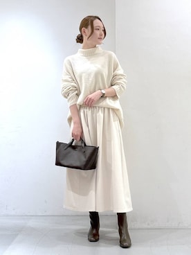 by_oyamaさんのコーディネート