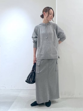 by_oyamaさん（レディース・169cm）の秋コーディネート