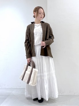 by_oyamaさんのコーディネート