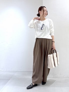 by_oyamaさんのコーディネート