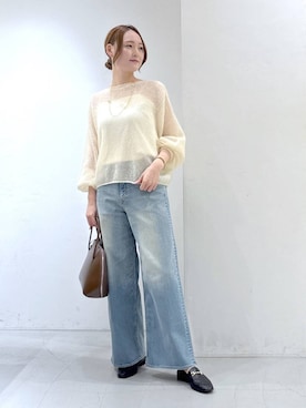 by_oyamaさんのコーディネート