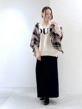 by_oyamaさんのコーディネート