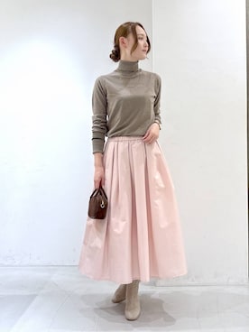 by_oyamaさんのコーディネート