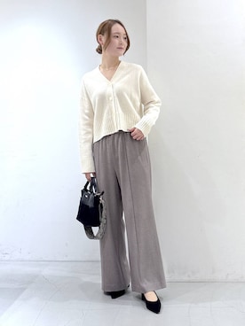 by_oyamaさんのコーディネート