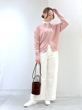 by_oyamaさんのコーディネート