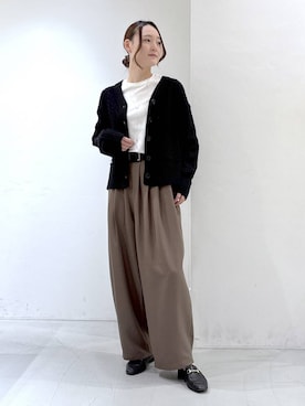 by_oyamaさんのコーディネート