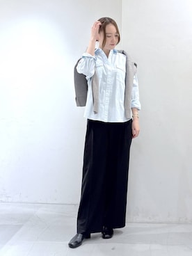 by_oyamaさんのコーディネート