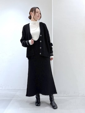 by_oyamaさんのコーディネート