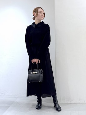 by_oyamaさんのコーディネート