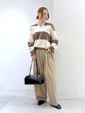 by_oyamaさんのコーディネート