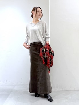 by_oyamaさんのコーディネート