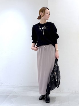 by_oyamaさんのコーディネート