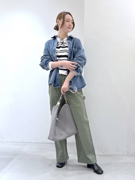 by_oyamaさんのコーディネート