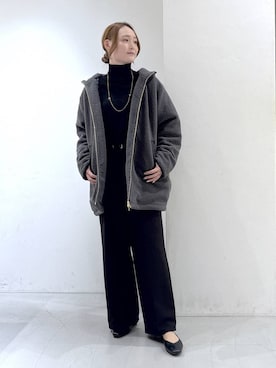 by_oyamaさんのコーディネート