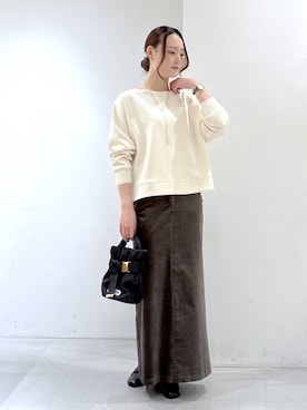 by_oyamaさんのコーディネート