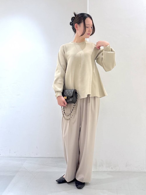 専用　バンヤードストーム　パンツ　ワイド　新品タグ付き セール】BARNYARDSTORM / 【新色追加】サスペンダー付きワイド