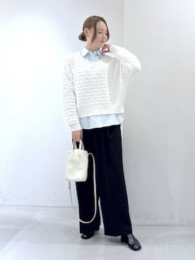 by_oyamaさんのコーディネート