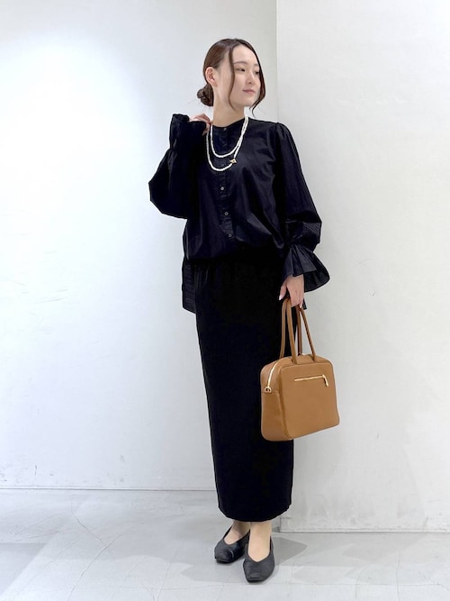 BARNYARDSTORM / MILOS(ミロス) スクエアハンドルBAG MILOS（ミロス） ハンドバッグ BARNYARDSTORM / / スクエアハンドルBAG