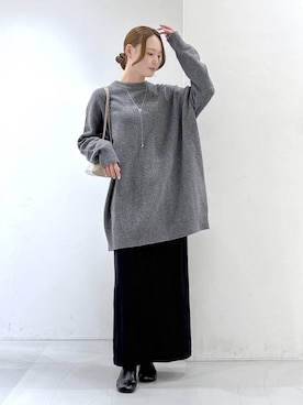 by_oyamaさんのコーディネート