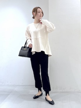 by_oyamaさんのコーディネート