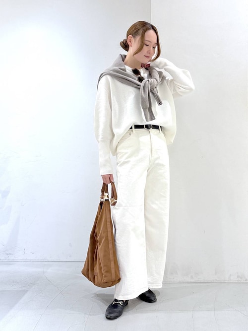 セール】BARNYARDSTORM / 3WAYワンハンドルスエードトート（トート