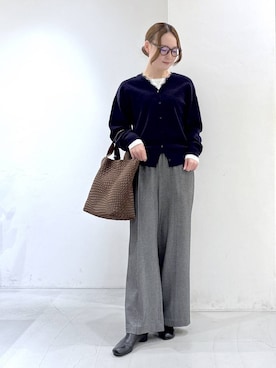 by_oyamaさんのコーディネート