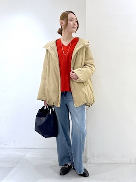 by_oyamaさんのコーディネート