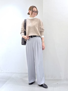 by_oyamaさんのコーディネート