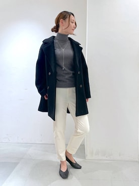by_oyamaさんのコーディネート