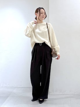 by_oyamaさんのコーディネート