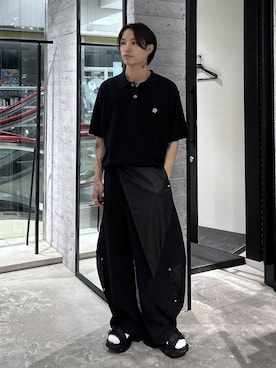 madosato0117さんのコーディネート
