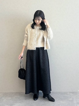 もっちさんのコーディネート