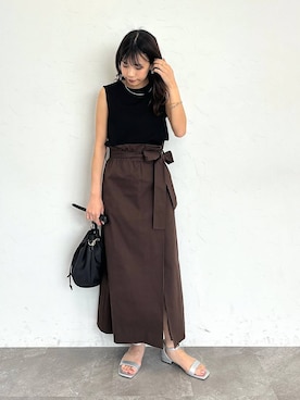 もっちさんのコーディネート