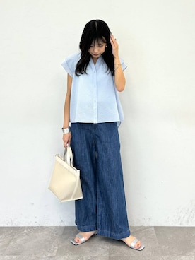 もっちさんのコーディネート