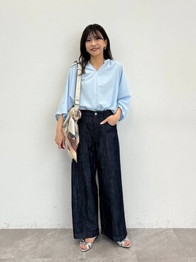 もっちさんのコーディネート