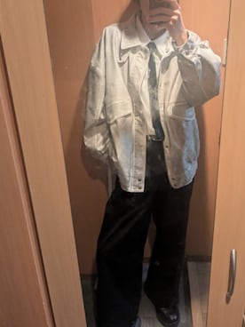 so-taさん（メンズ・175cm）の秋コーディネート