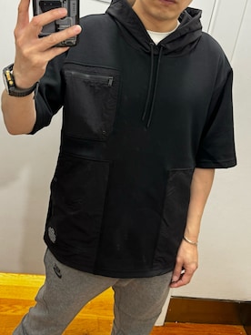 Jackie Cheungさんのコーディネート