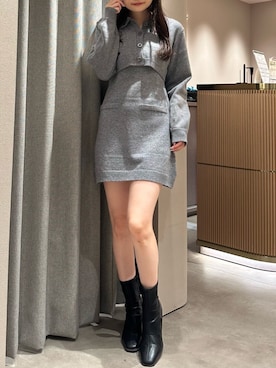 nanamiさんのコーディネート