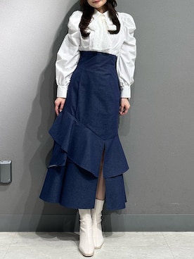 nanamiさんのコーディネート