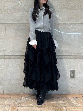 nanamiさんのコーディネート
