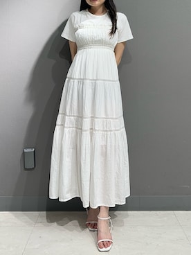 nanamiさんのコーディネート