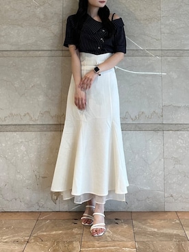nanamiさんのコーディネート
