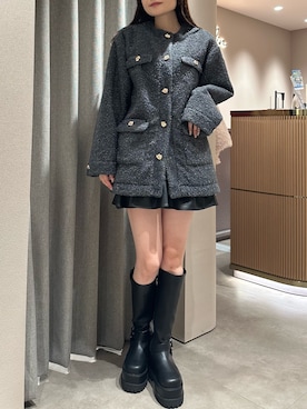 nanamiさんのコーディネート