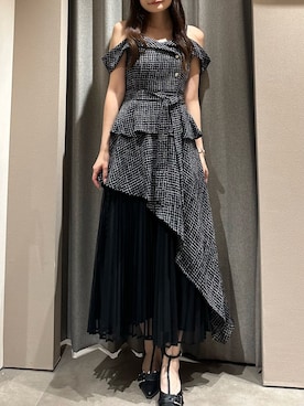 nanamiさんのコーディネート