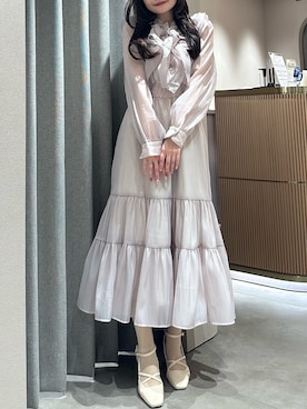 nanamiさんのコーディネート