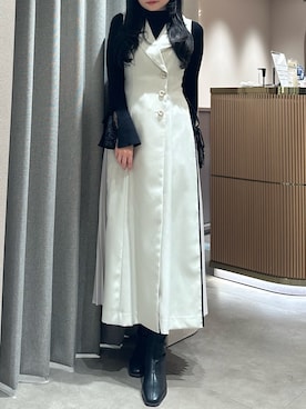 nanamiさんのコーディネート