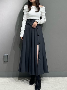 nanamiさんのコーディネート