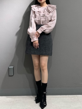 nanamiさんのコーディネート