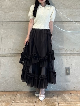 nanamiさんのコーディネート