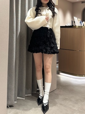 nanamiさんのコーディネート